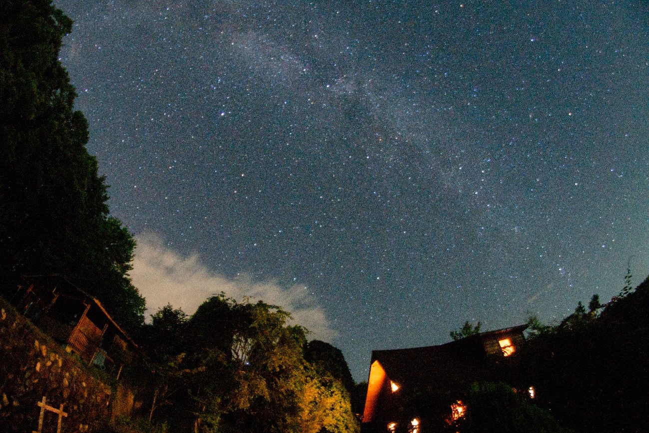 星つむぎの村通信 No58 9 2発行 一般社団法人 星つむぎの村